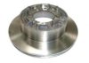 IVECO 1908793 Brake Disc